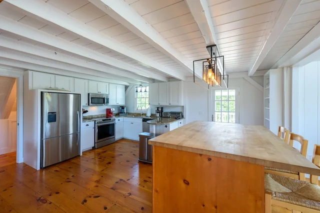 Stunning 1.5 acre compound steps from South Beach #68