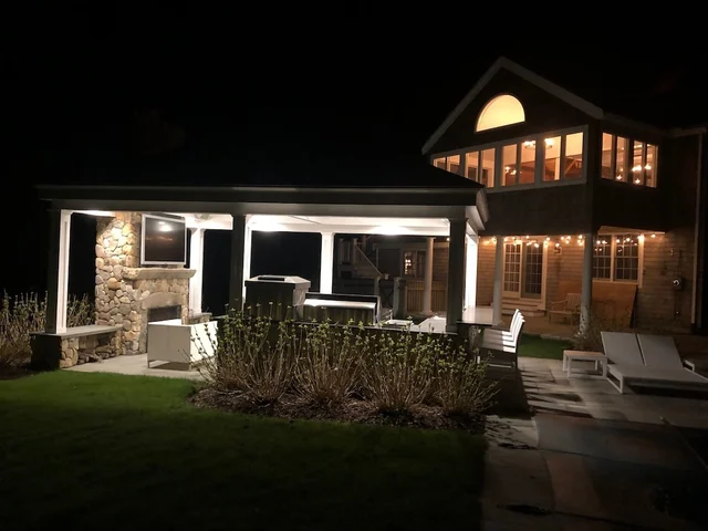 Stunning 1.5 acre compound steps from South Beach #76