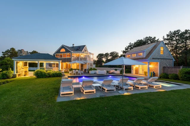 Stunning 1.5 acre compound steps from South Beach #77