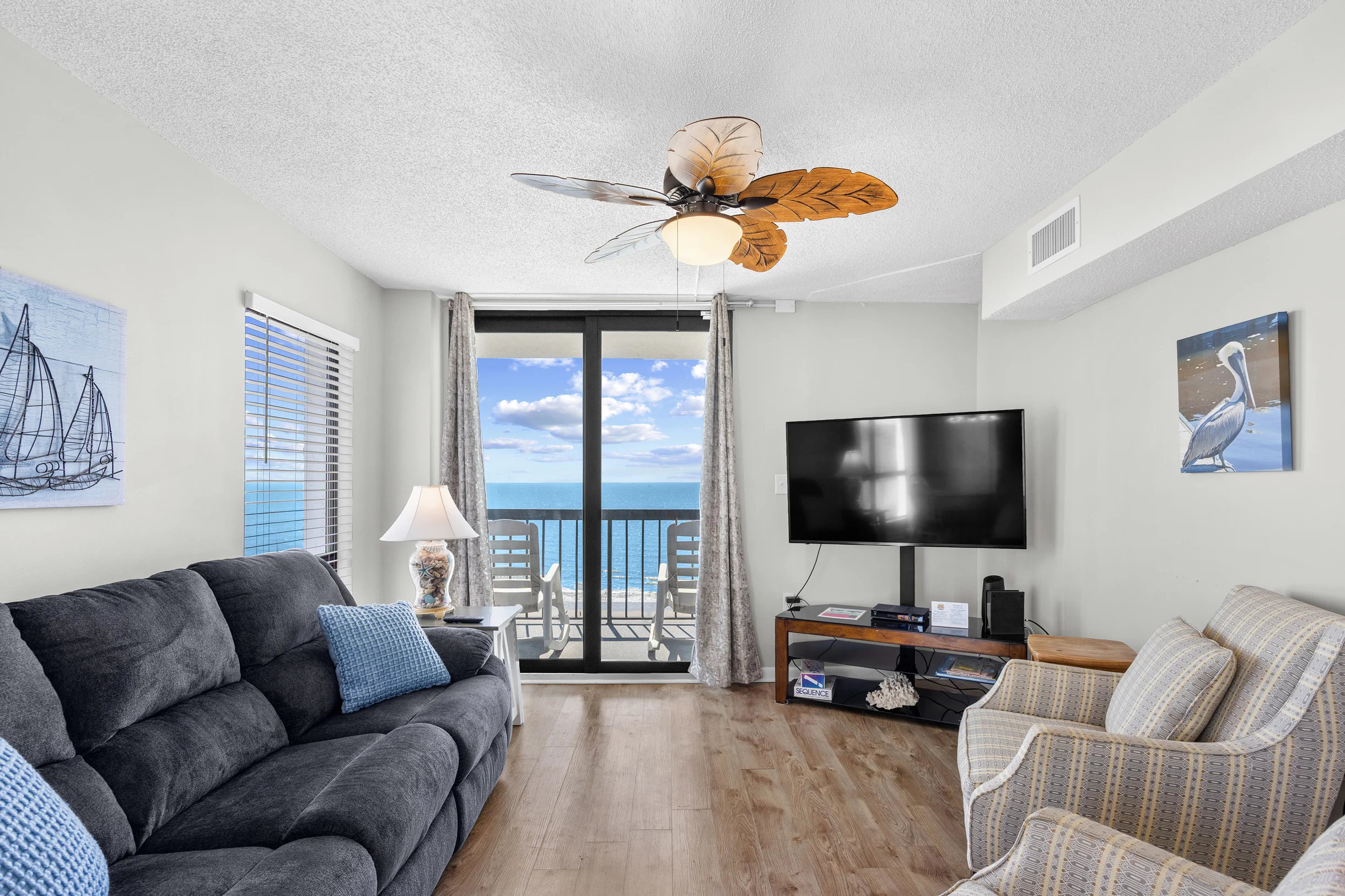 Condo in North Myrtle Beach property photo 1