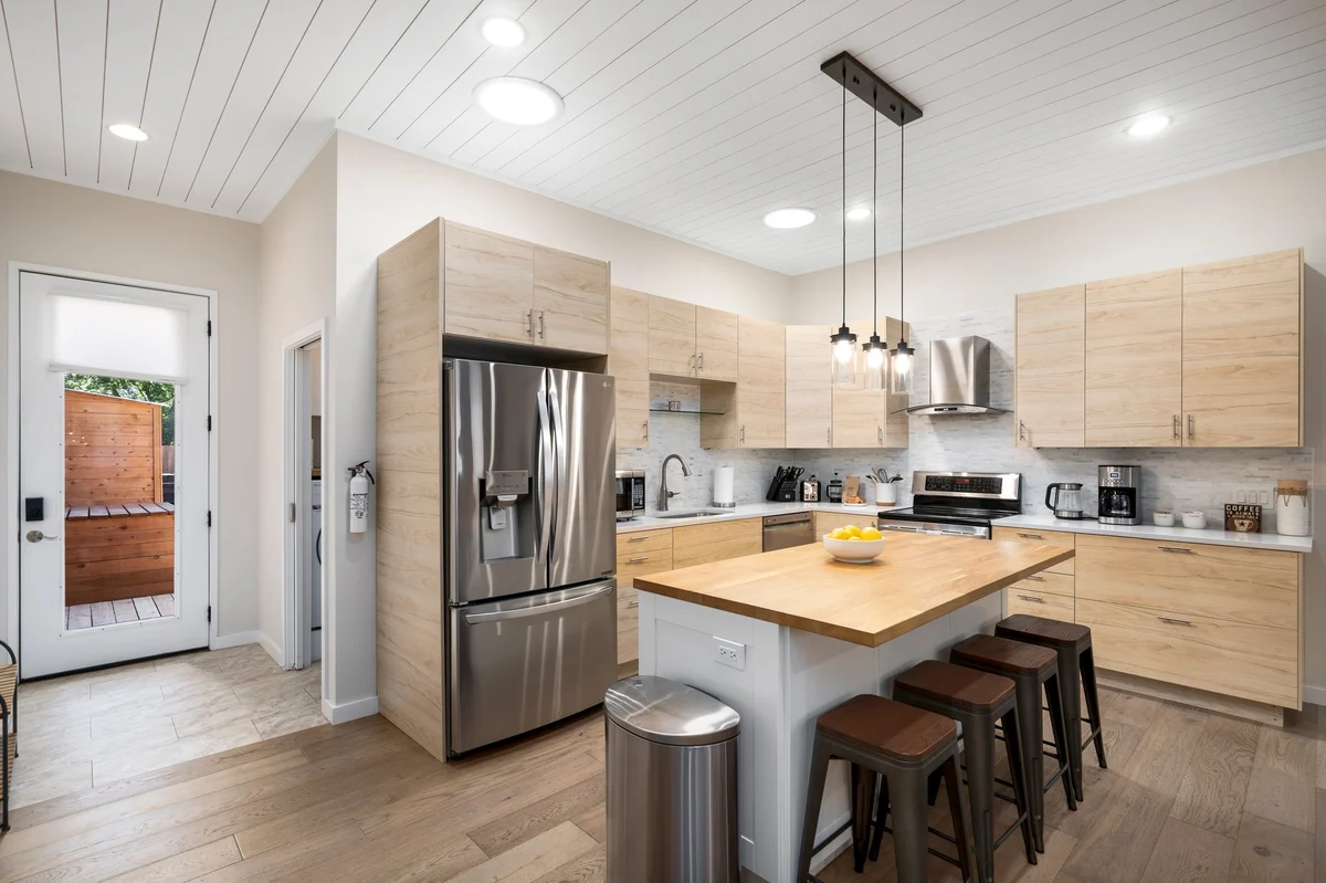 Cold Plunge • Hot Tub • Sauna • 3 King Suites • Sedona Summer Escape #42