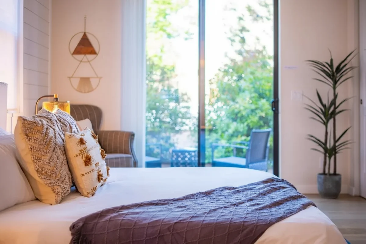 Cold Plunge • Hot Tub • Sauna • 3 King Suites • Sedona Summer Escape #62