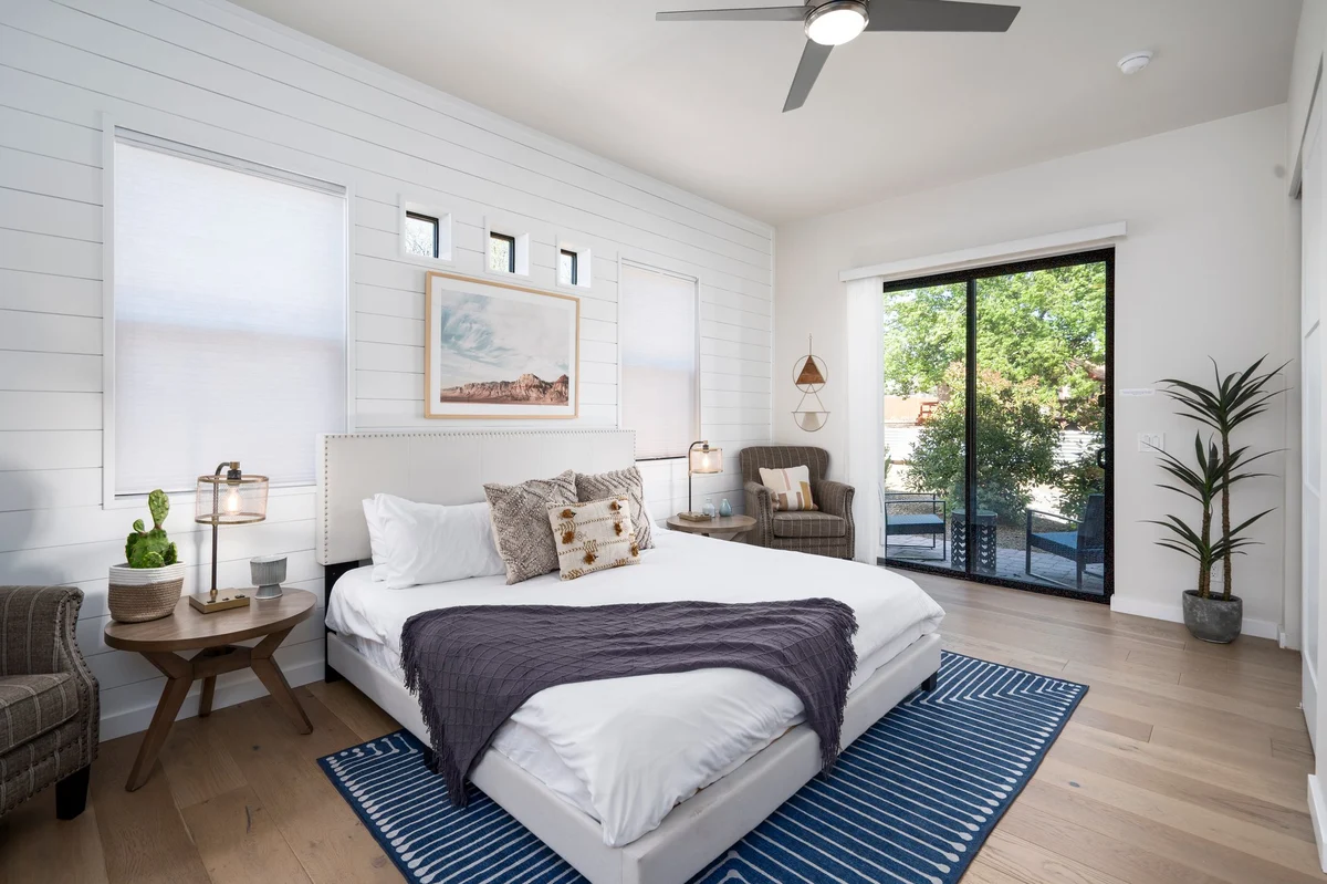 Cold Plunge • Hot Tub • Sauna • 3 King Suites • Sedona Summer Escape #70
