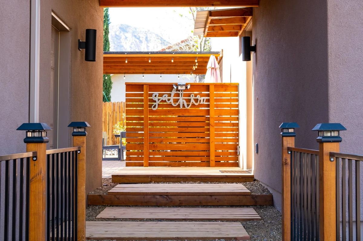 Cold Plunge • Hot Tub • Sauna • 3 King Suites • Sedona Summer Escape #52