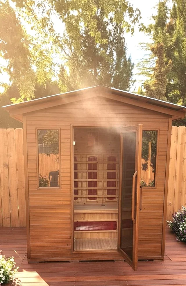 Cold Plunge • Hot Tub • Sauna • 3 King Suites • Sedona Summer Escape #38