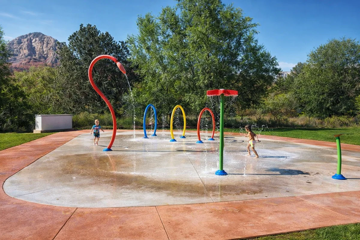 Cold Plunge • Hot Tub • Sauna • 3 King Suites • Sedona Summer Escape #76