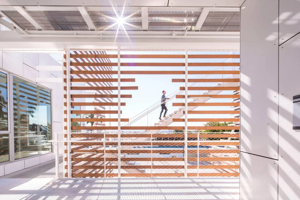 New! Contemporary WEHO Townhome with Roof Deck #2
