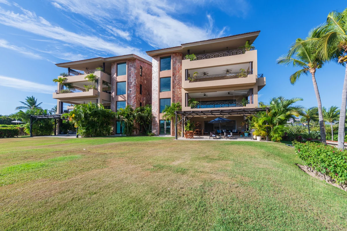 Home in Punta Mita property photo 4
