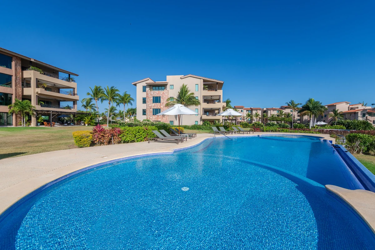 Home in Punta Mita property photo 5