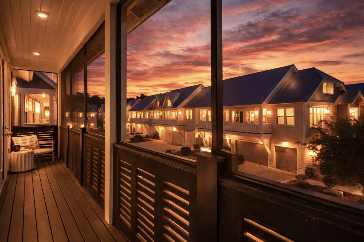 Home Away 30A #56