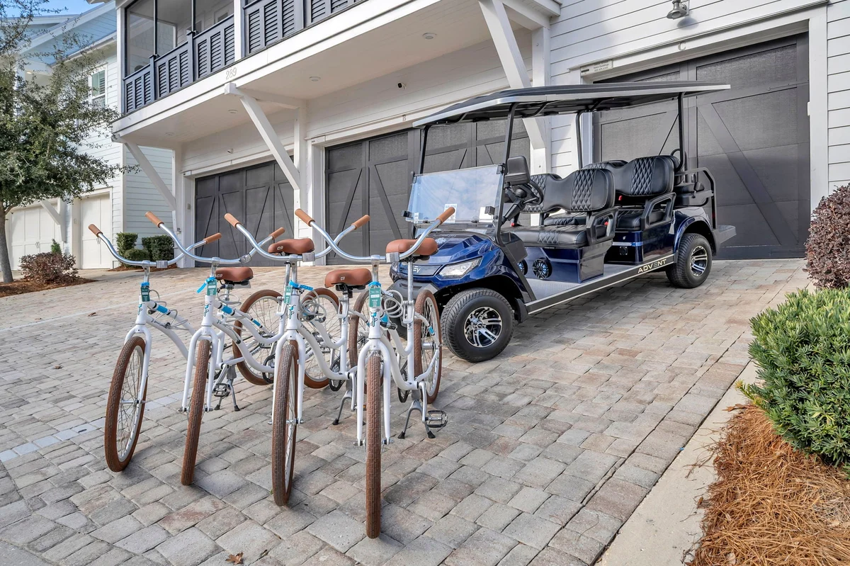 Home Away 30A #37