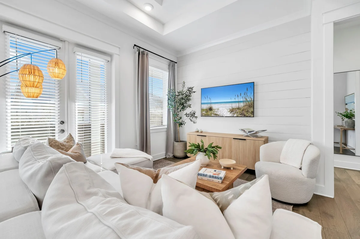 Home Away 30A #57