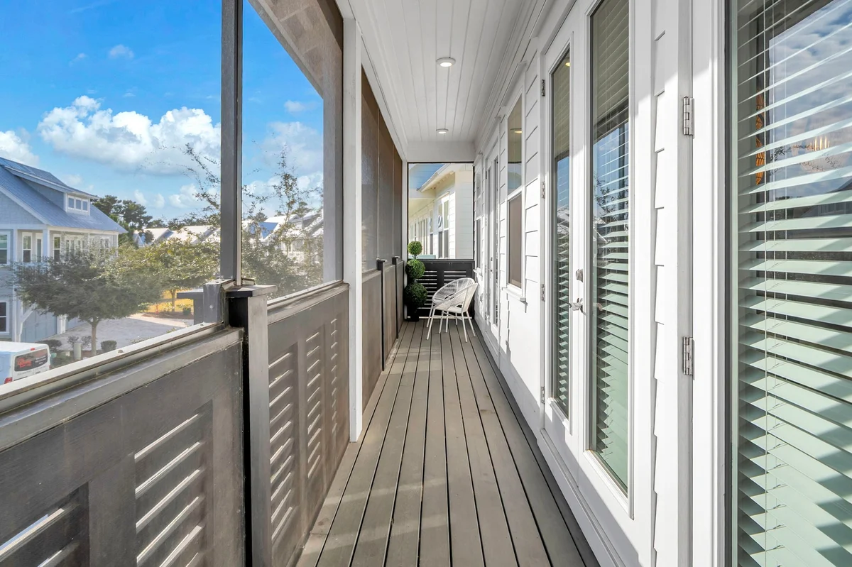 Home Away 30A #27