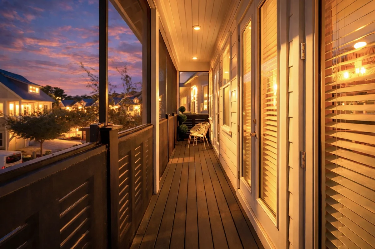 Home Away 30A #58