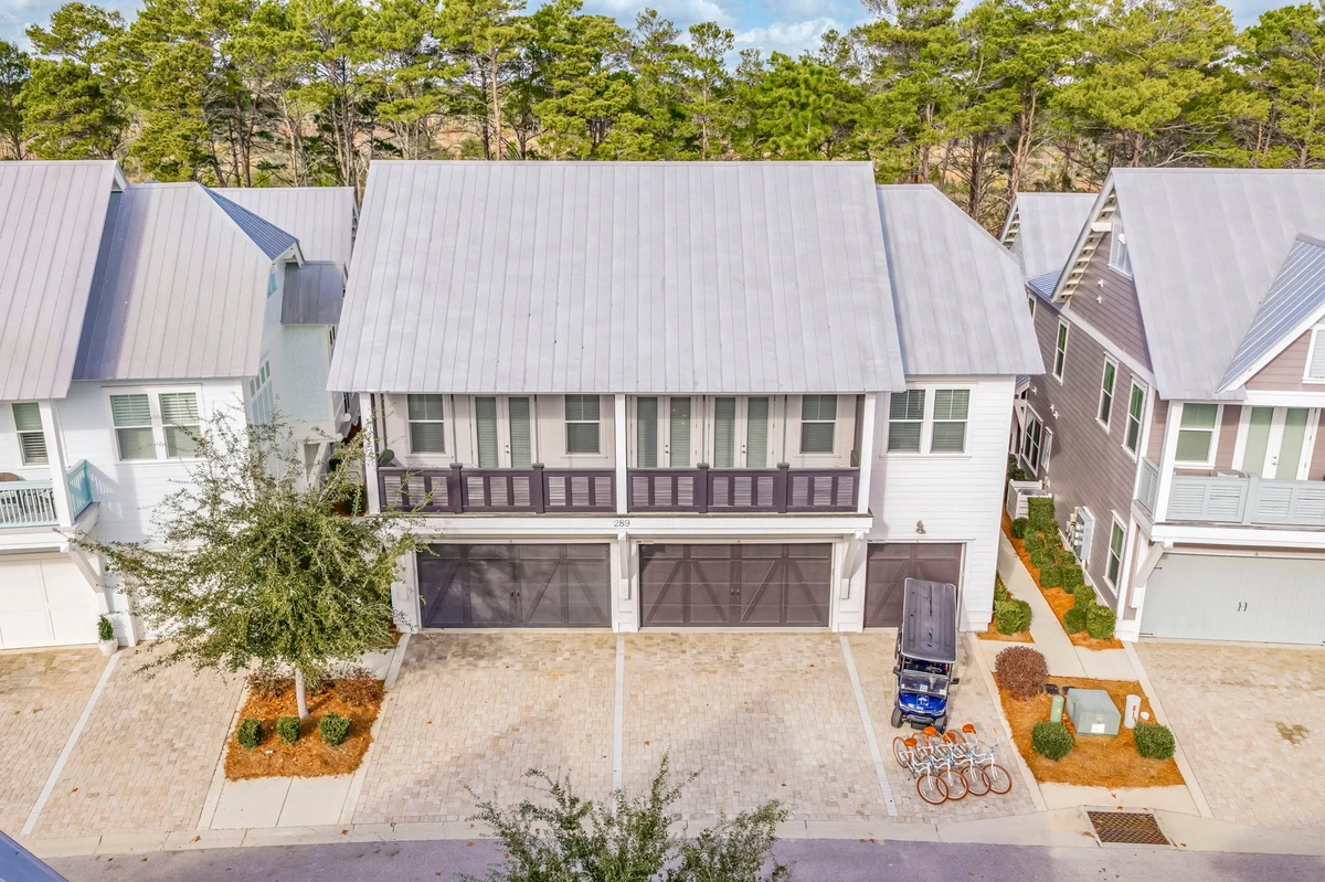 Home Away 30A #39