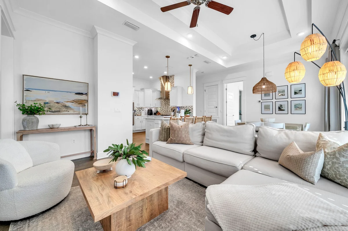 Home Away 30A #42