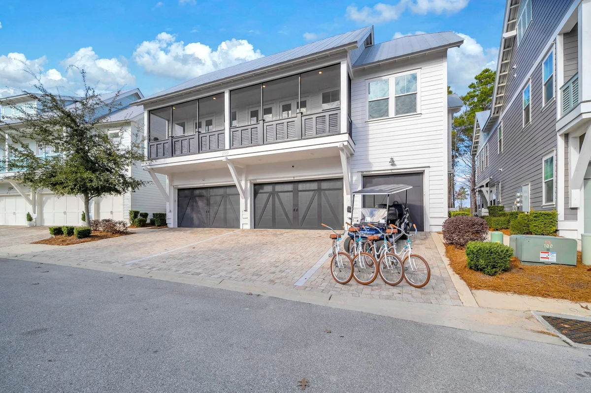 Home Away 30A #30