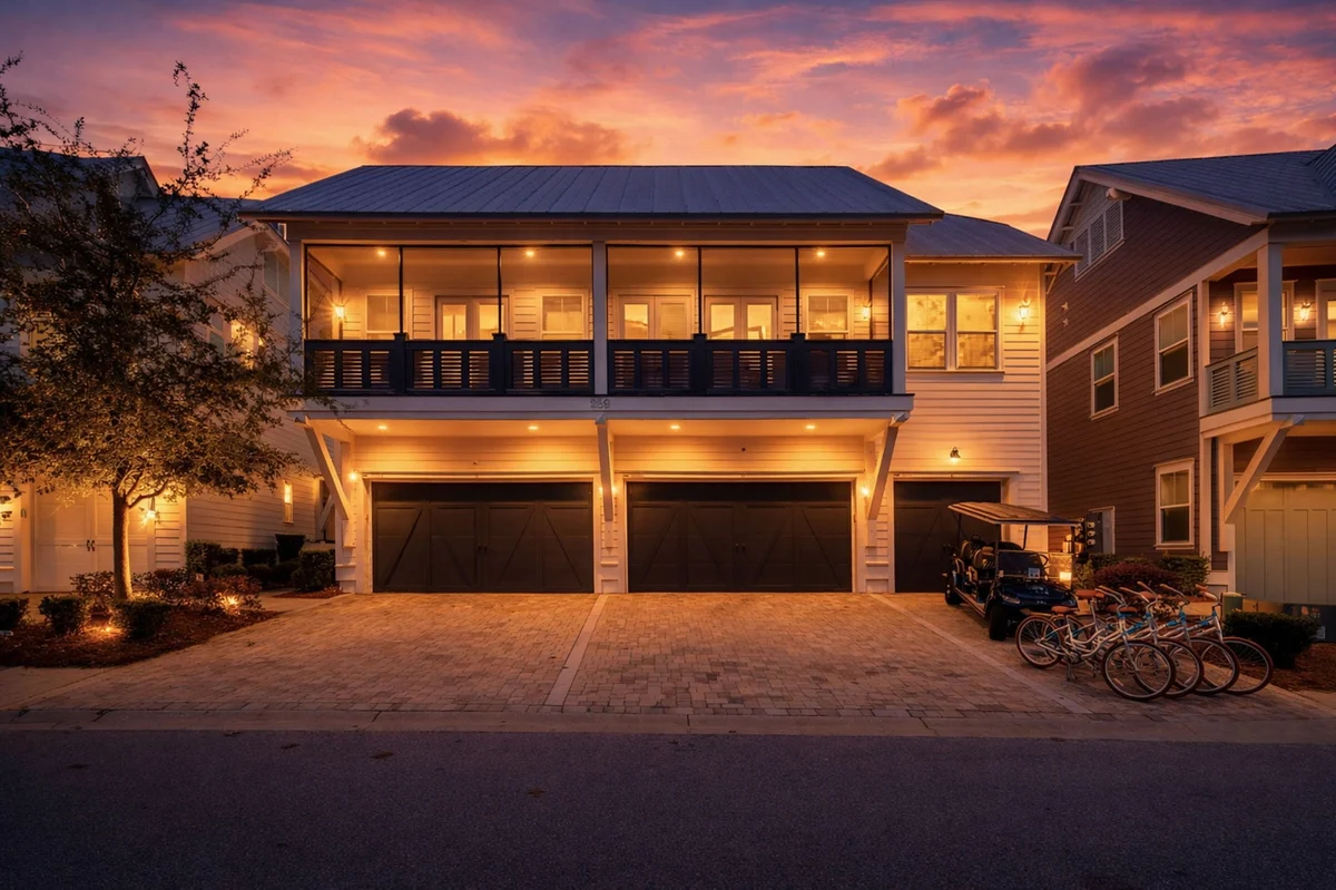 Home Away 30A #31