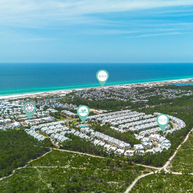 Home Away 30A #50