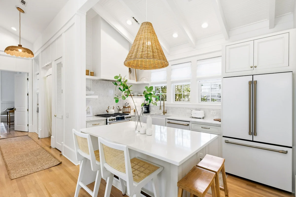 Barefoot Bungalow #53