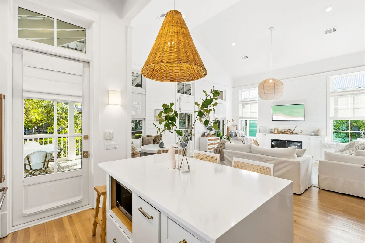 Barefoot Bungalow #59