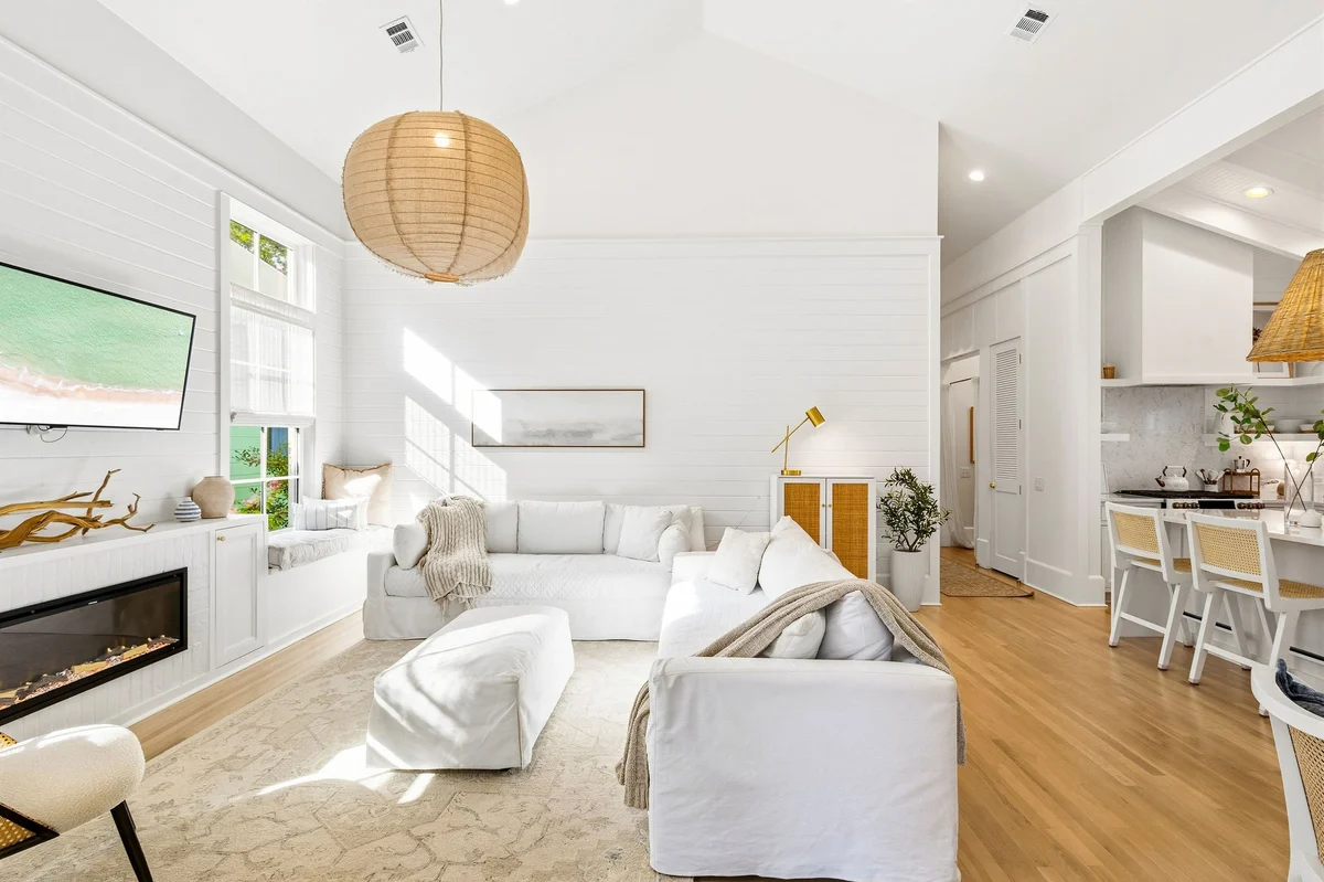Barefoot Bungalow #48