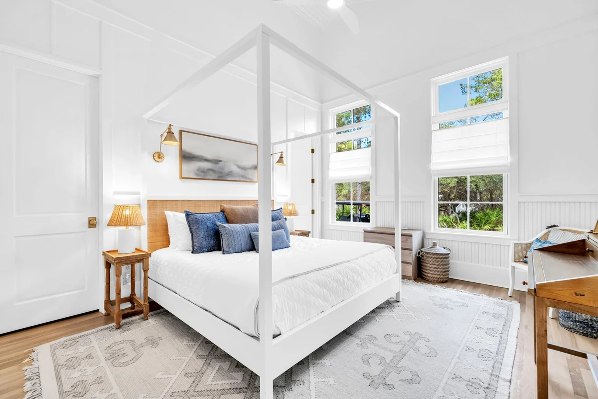 Barefoot Bungalow #56