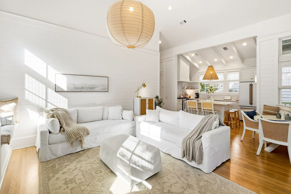 Barefoot Bungalow #49