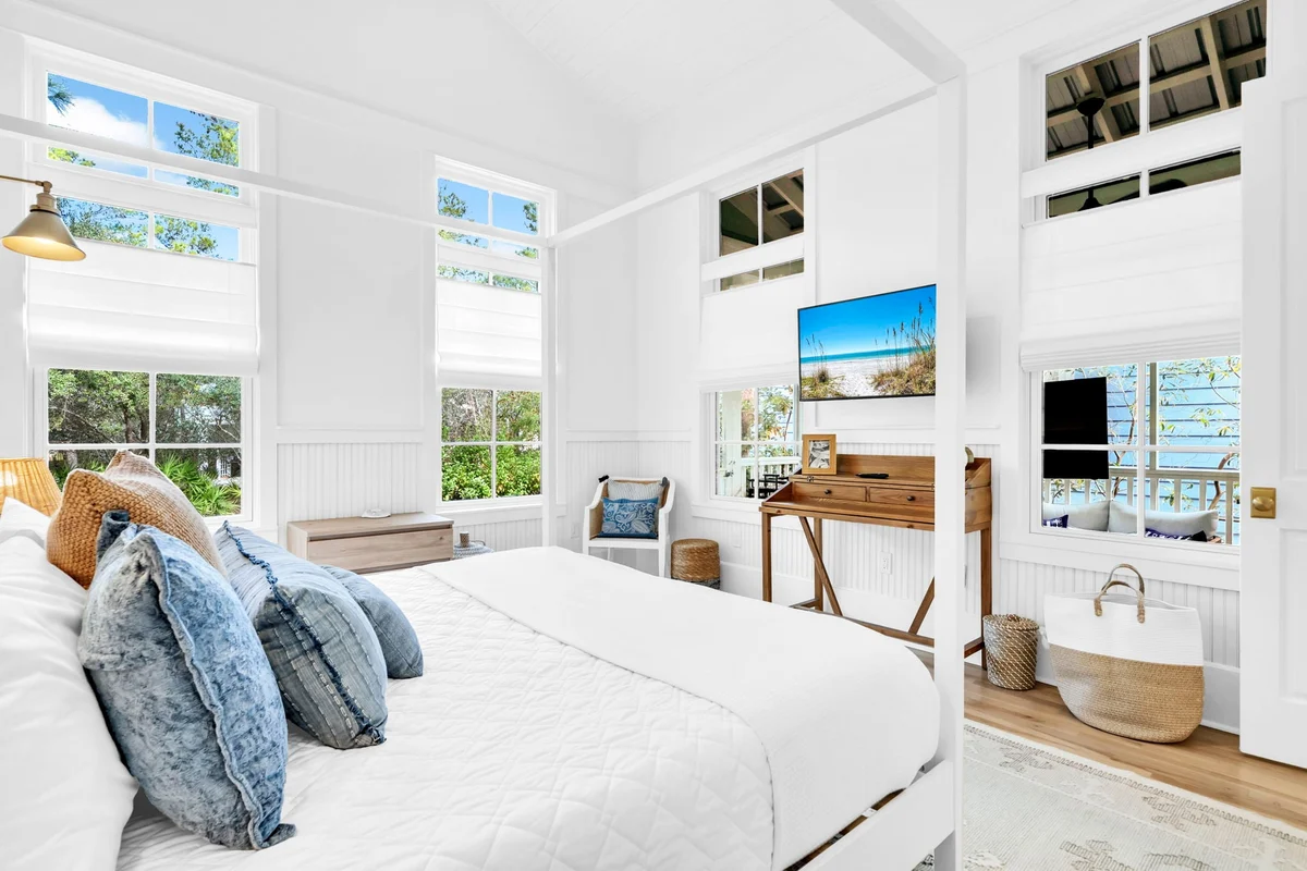 Barefoot Bungalow #79