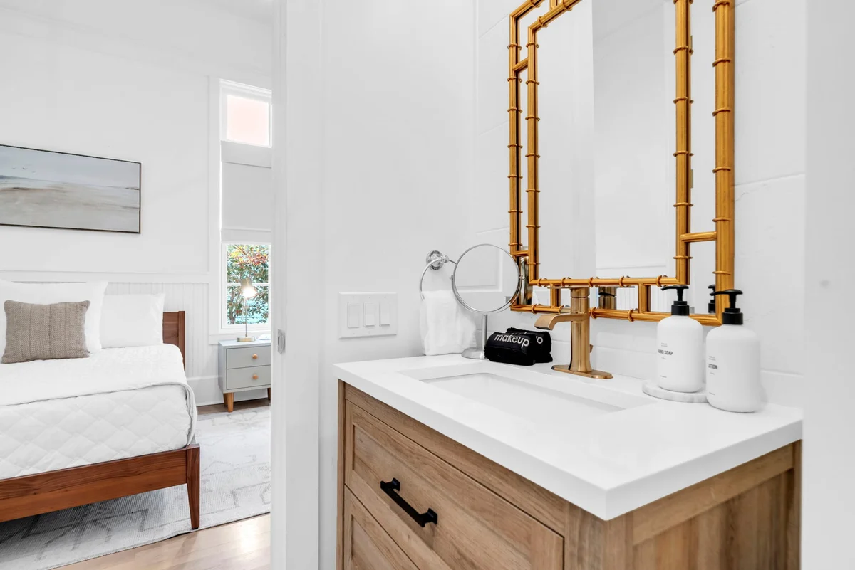 Barefoot Bungalow #87