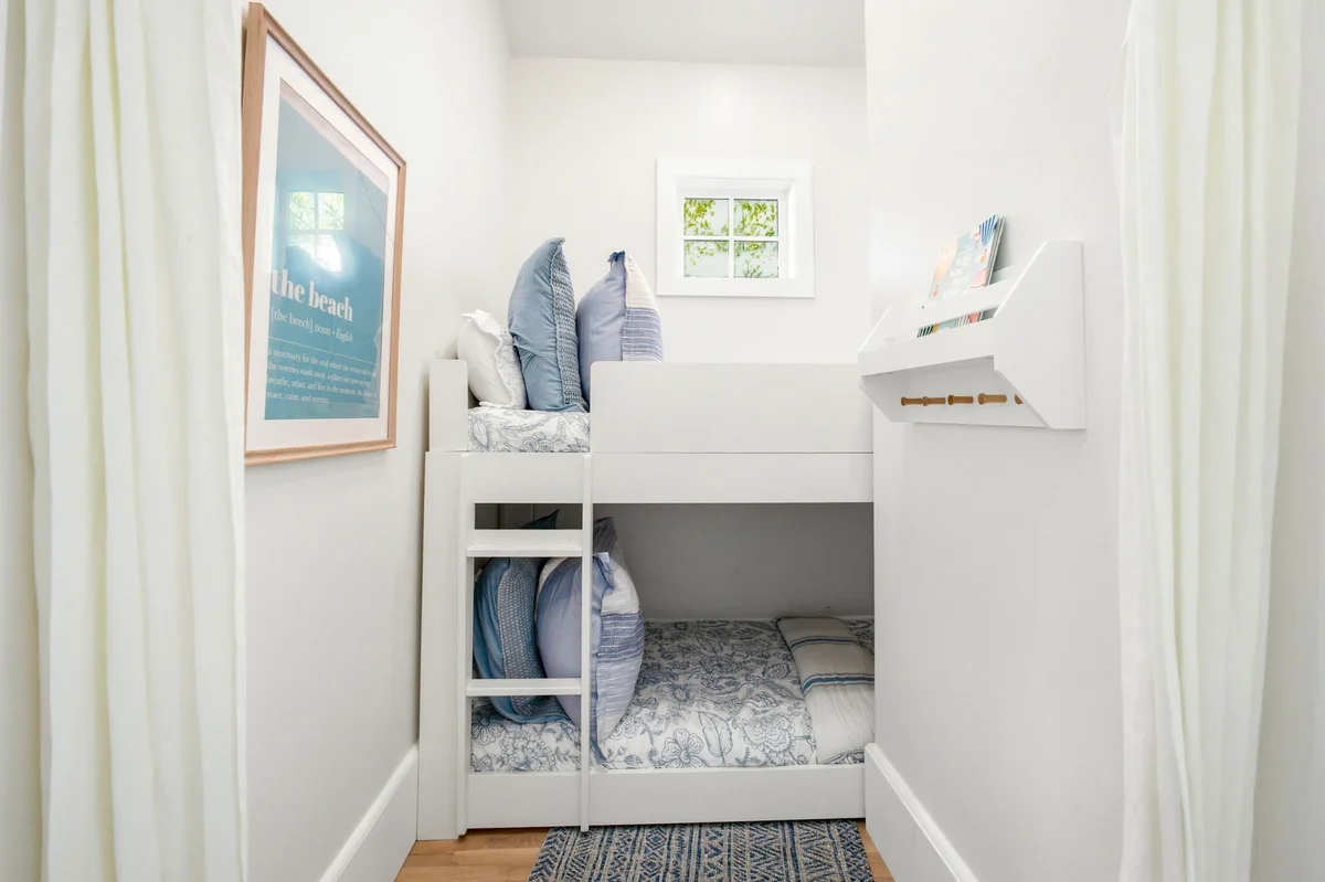 Barefoot Bungalow #71