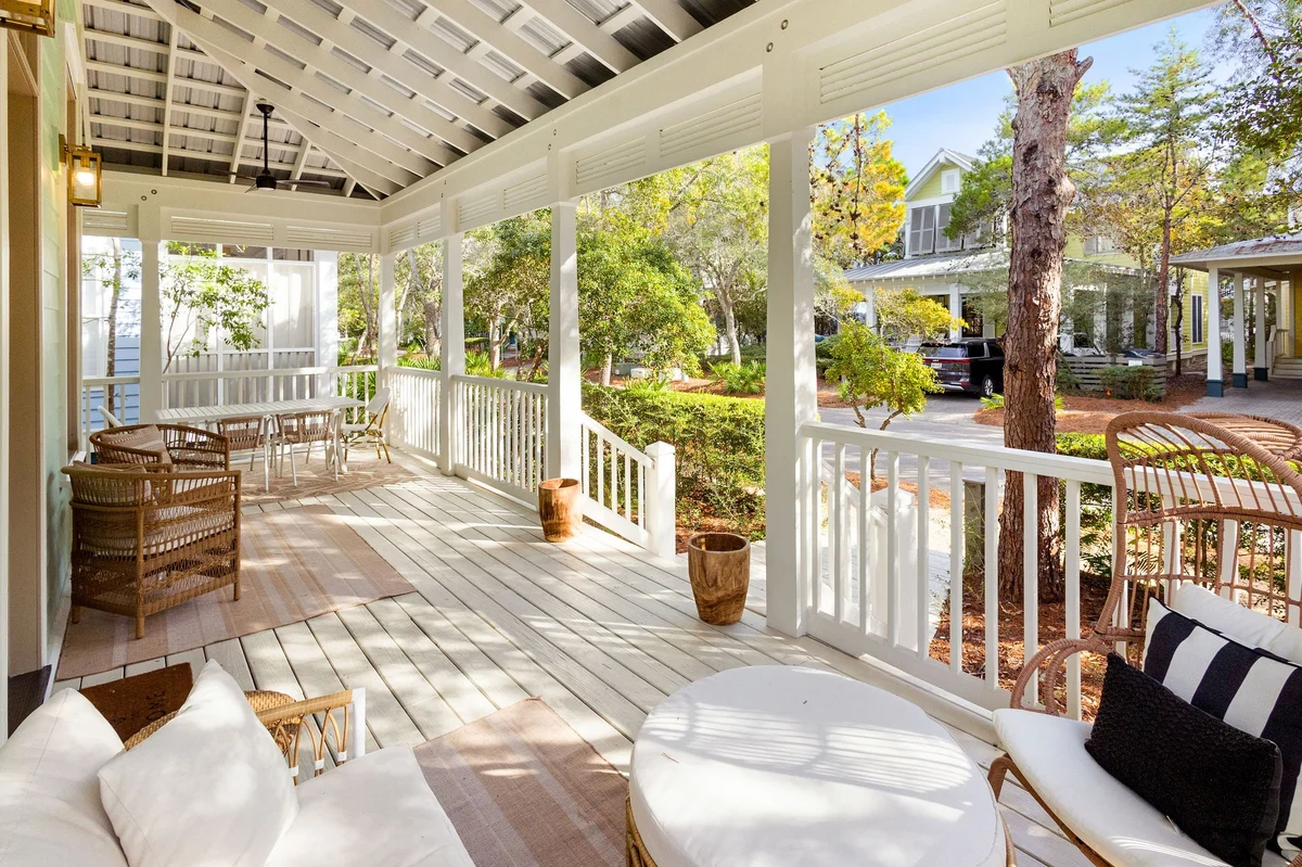 Barefoot Bungalow #77