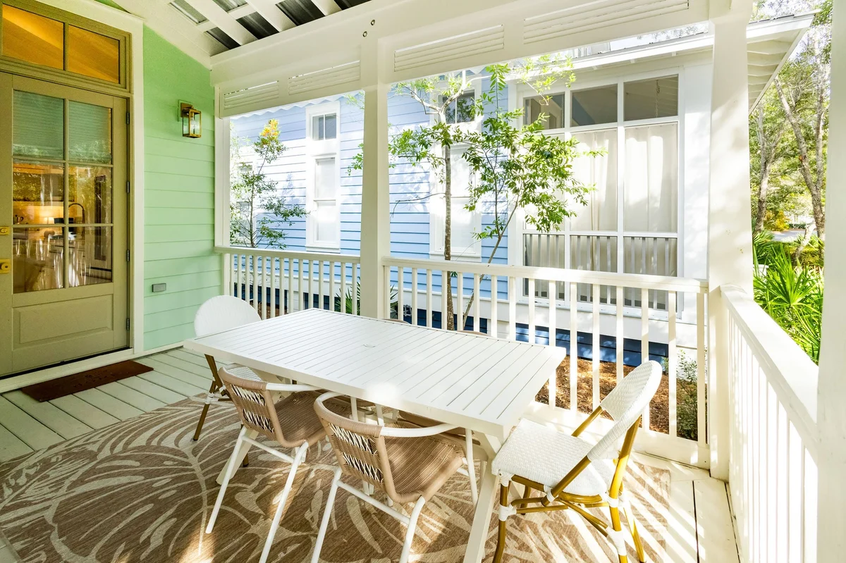Barefoot Bungalow #80