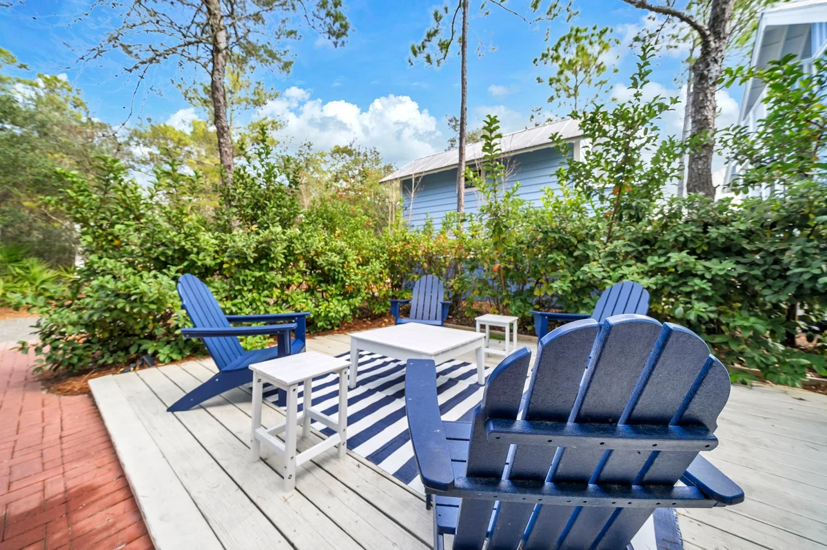 Barefoot Bungalow #70