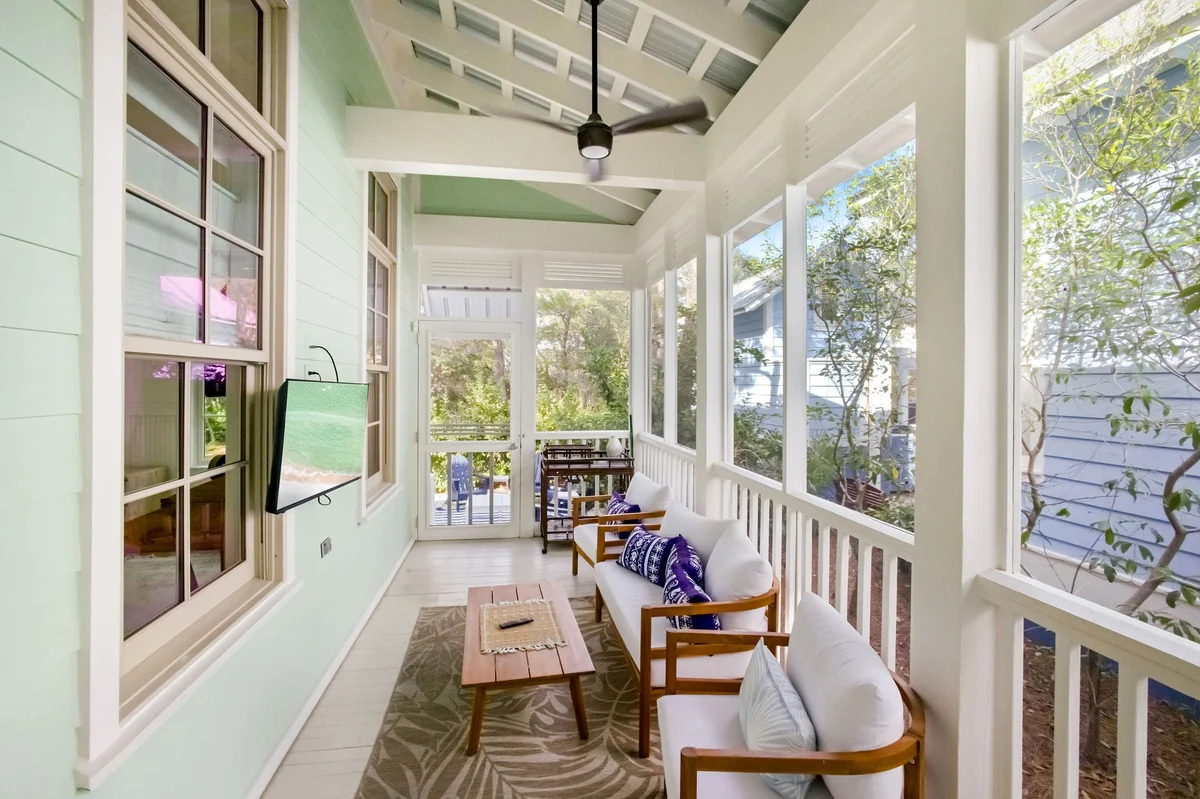 Barefoot Bungalow #75