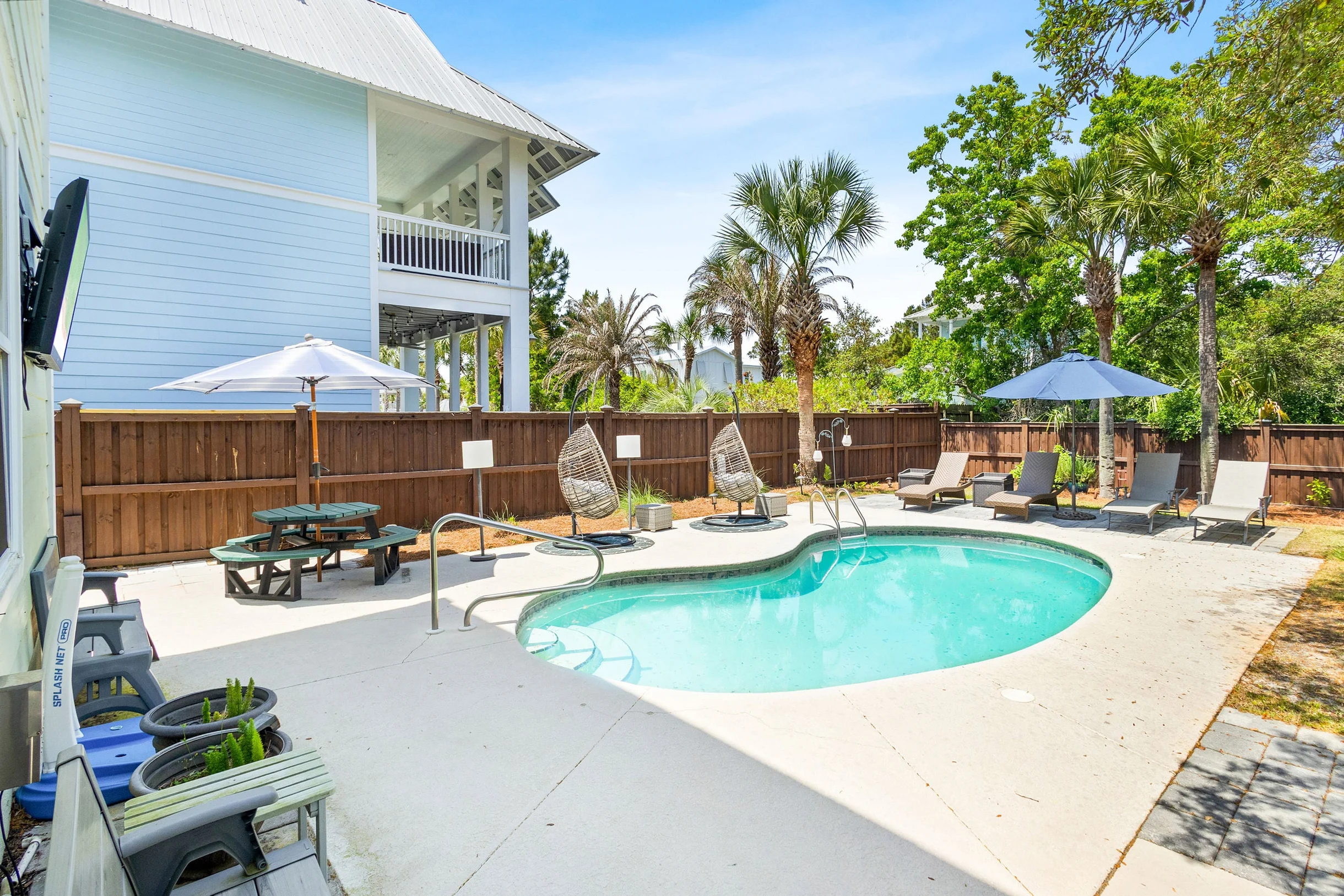 30a Shell Yeah! #46