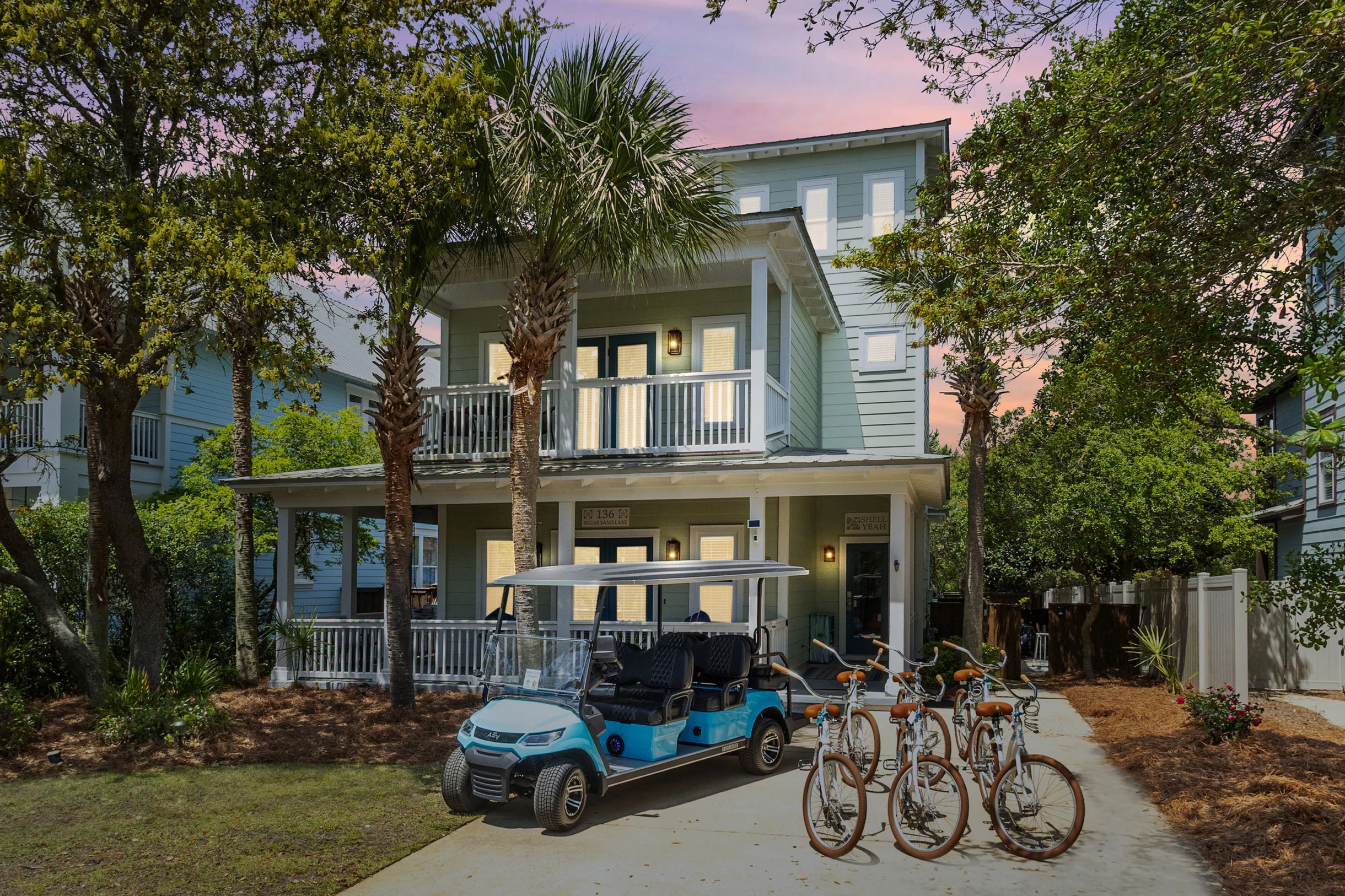 30a Shell Yeah! #60