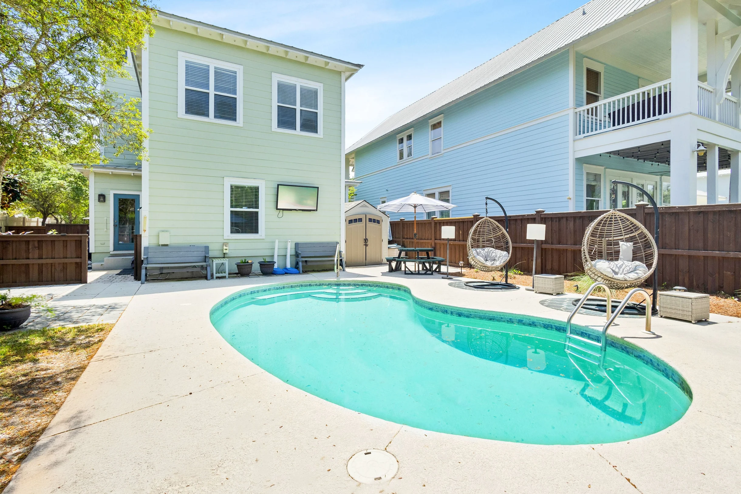30a Shell Yeah! #43