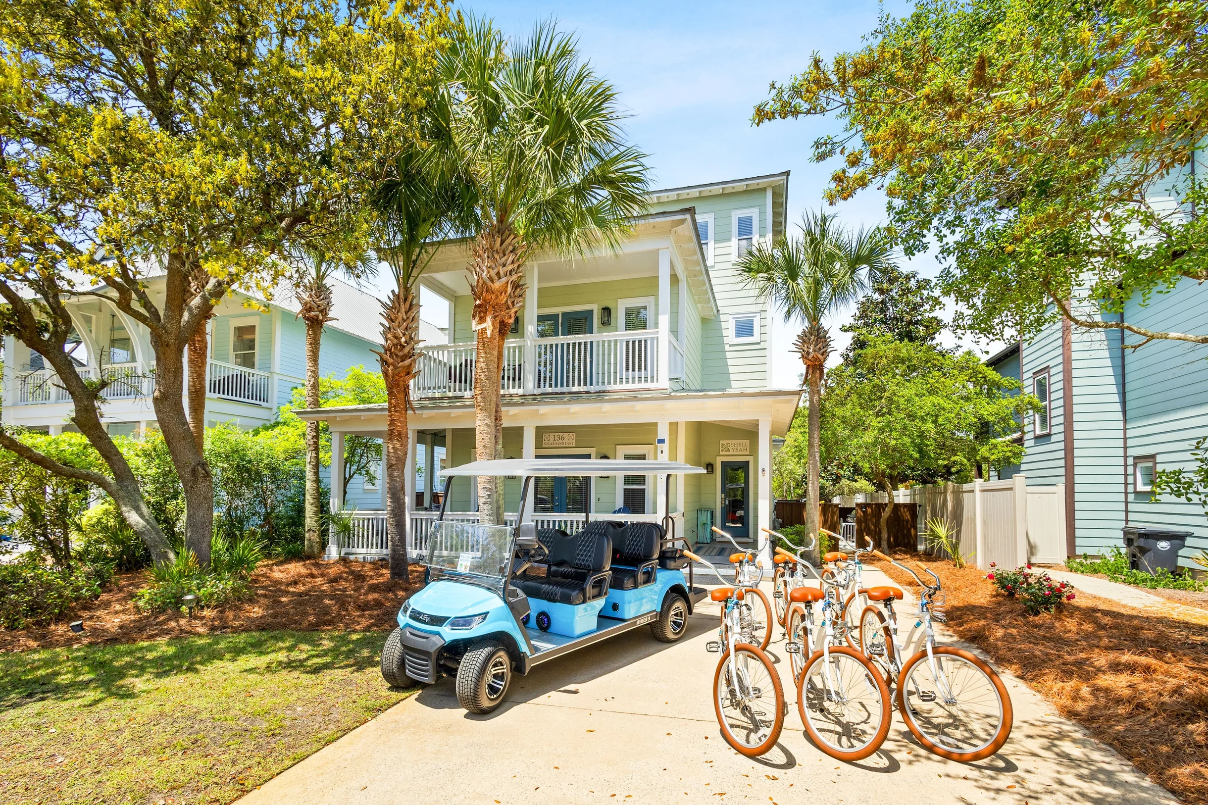 30a Shell Yeah! #49