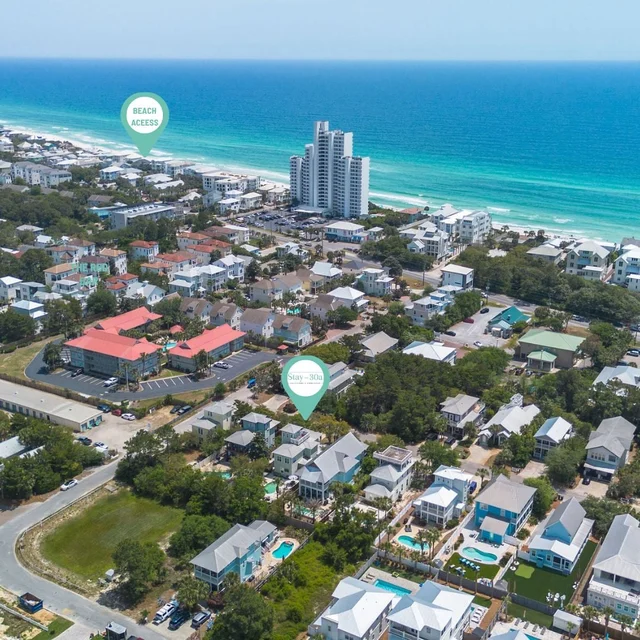 30a Shell Yeah! #68