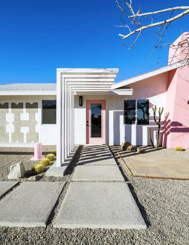 Hoopa Trail - Hoopa House #51