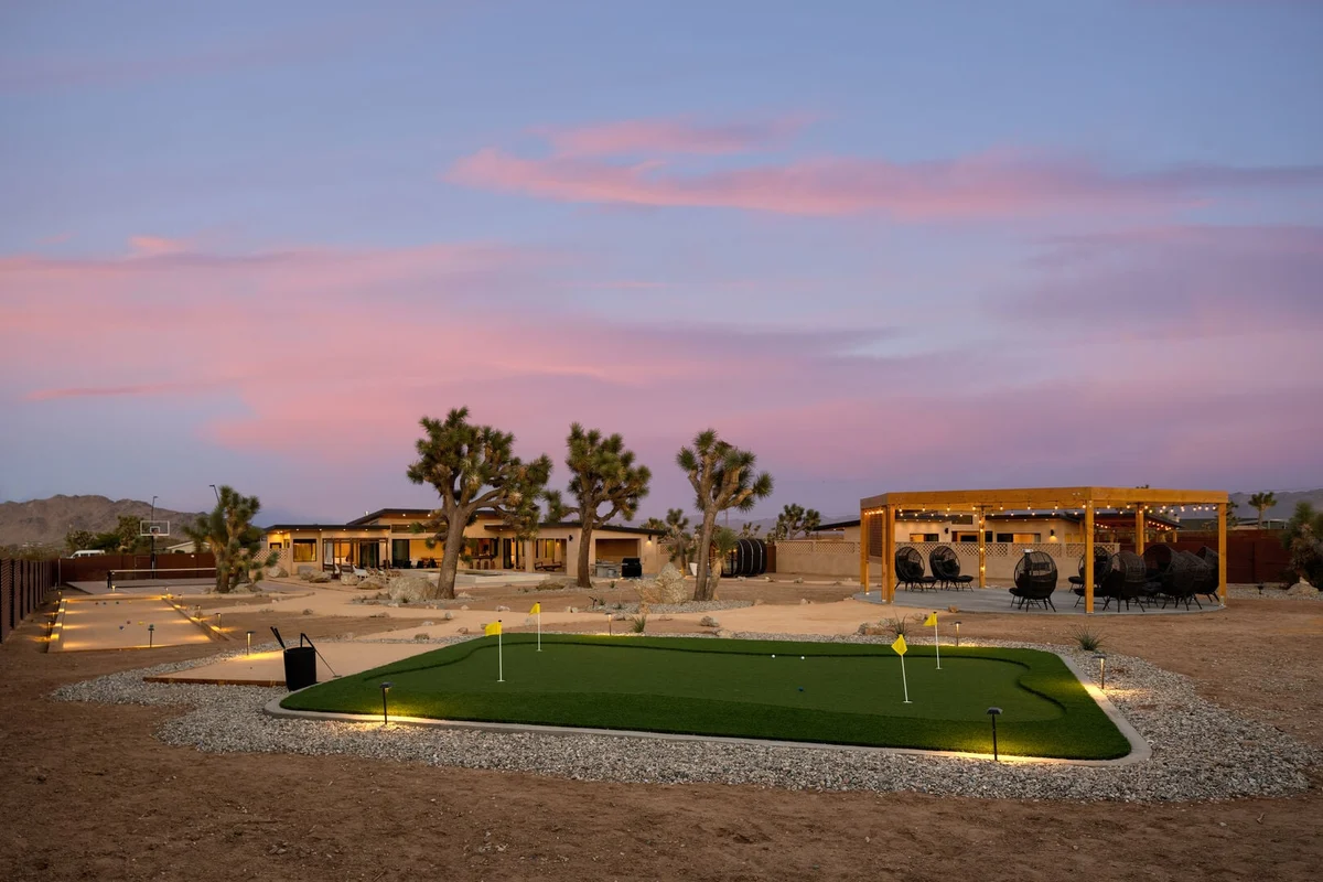 Terra Vista A - Sage #81