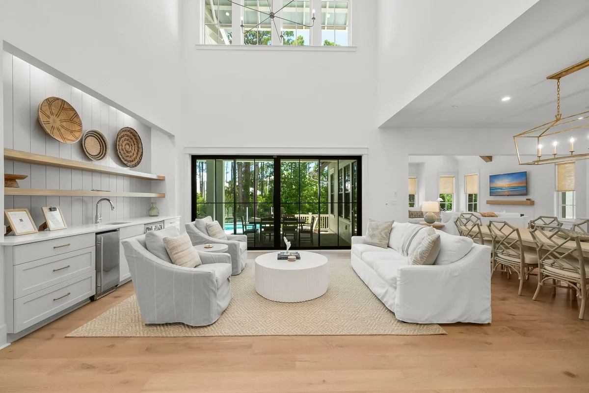 Elegance on Eastern Lake #48