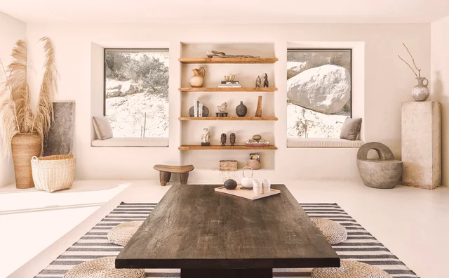Mountain View - Villa Kuro #63