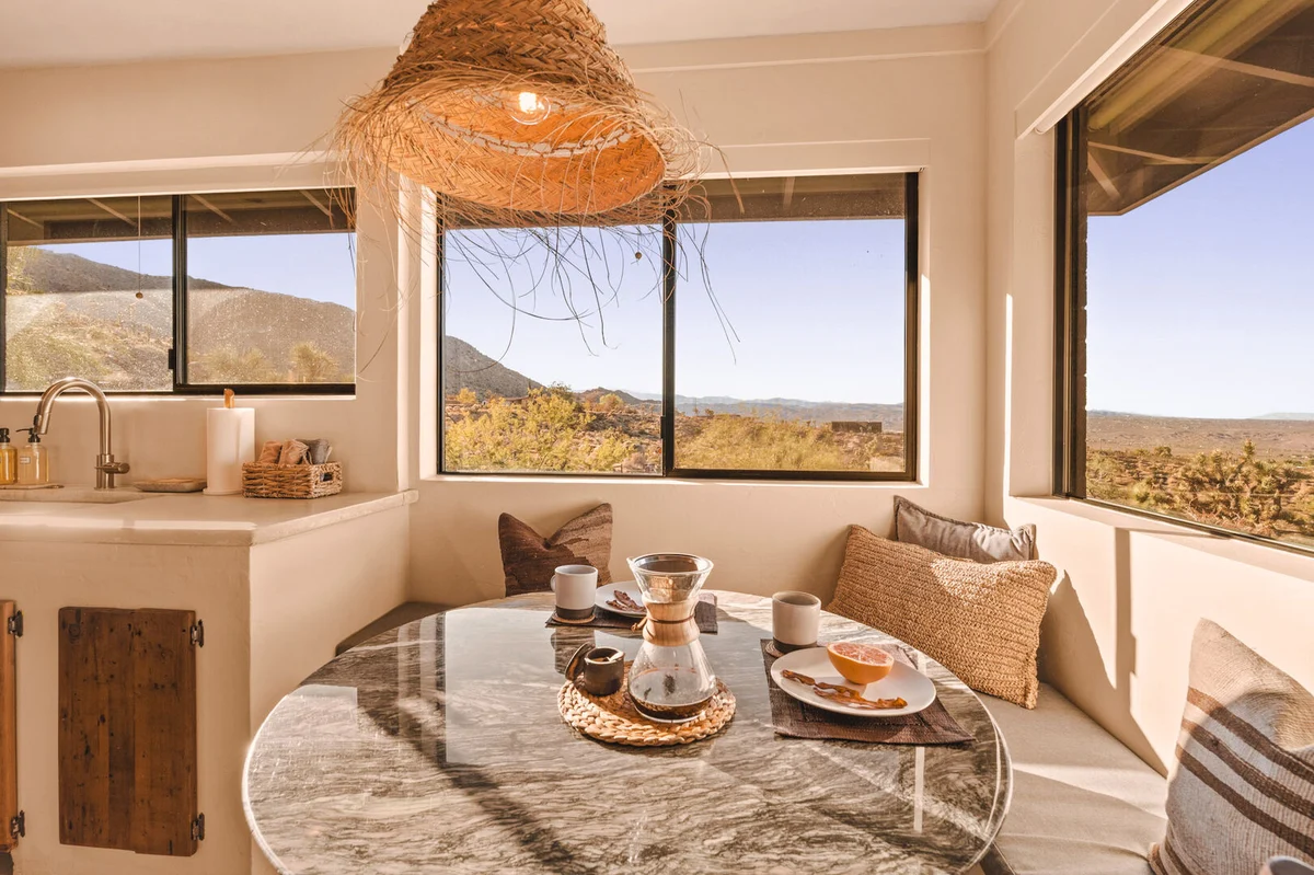 Mountain View - Villa Kuro #43