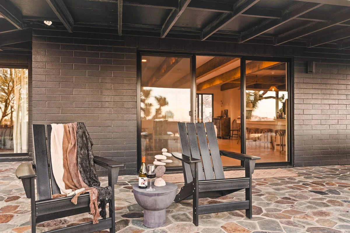 Mountain View - Villa Kuro #82