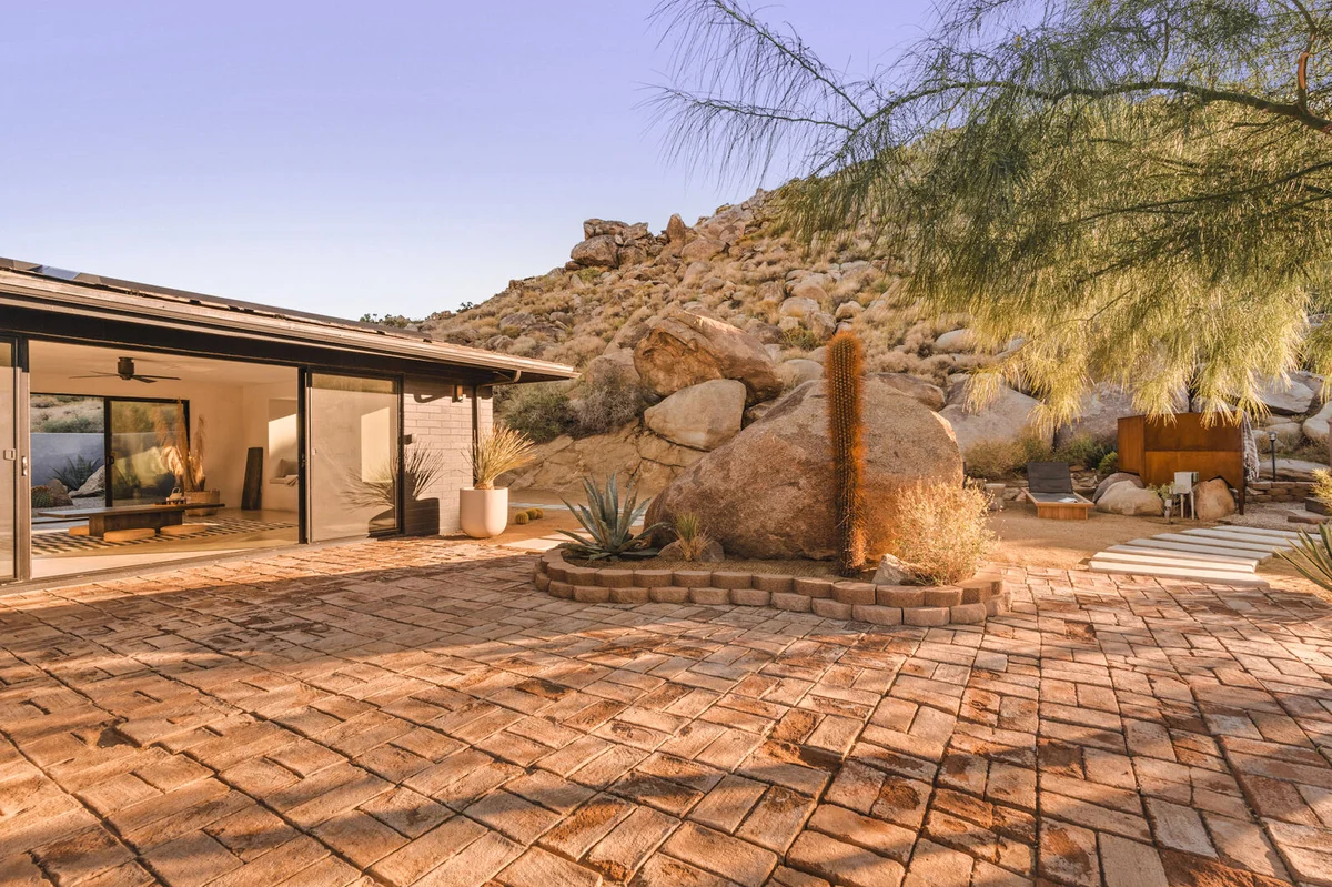 Mountain View - Villa Kuro #105