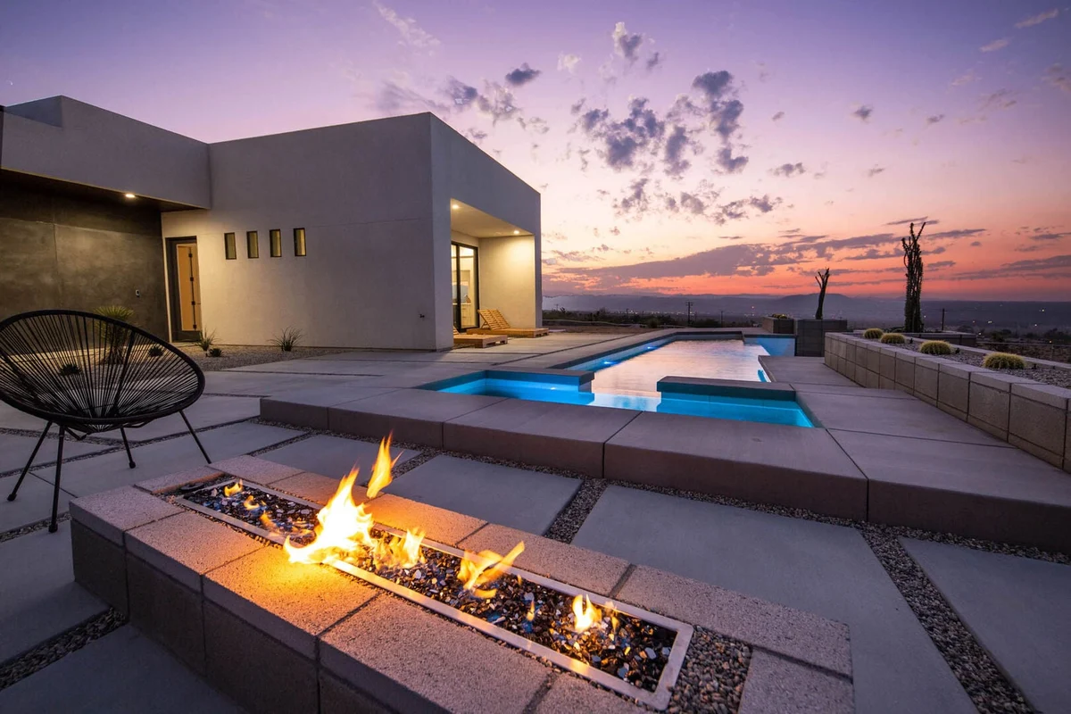 Onaga 2B - White Casita #38
