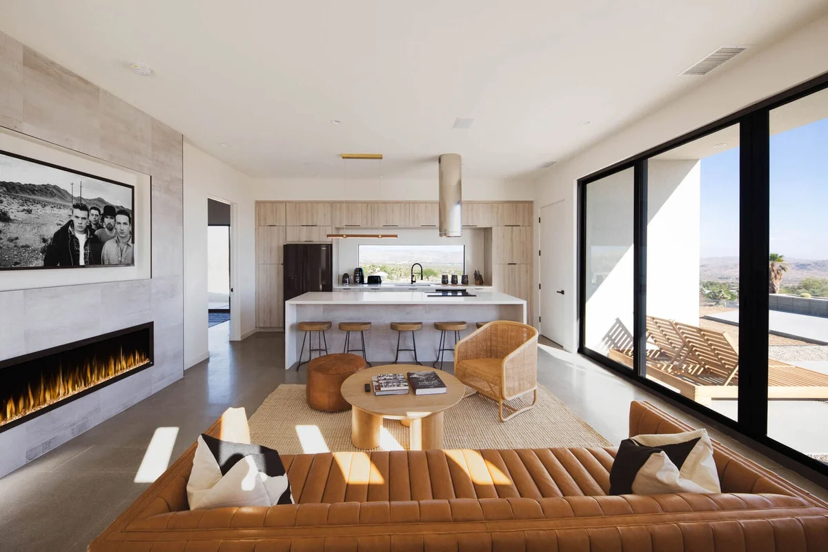 Onaga 2B - White Casita #54