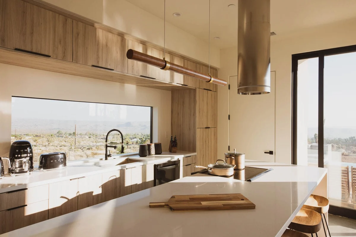 Onaga 2B - White Casita #41